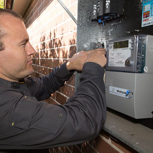 Homebush Electricians