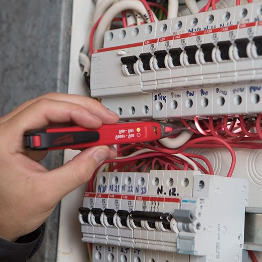 Homebush Electricians