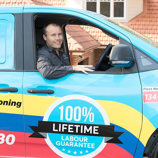 Homebush Electricians