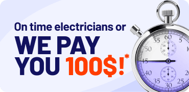 On-Time Homebush Electricians