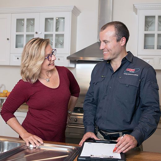 Homebush Electricians